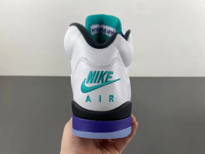 Air Jordan 5 OG 