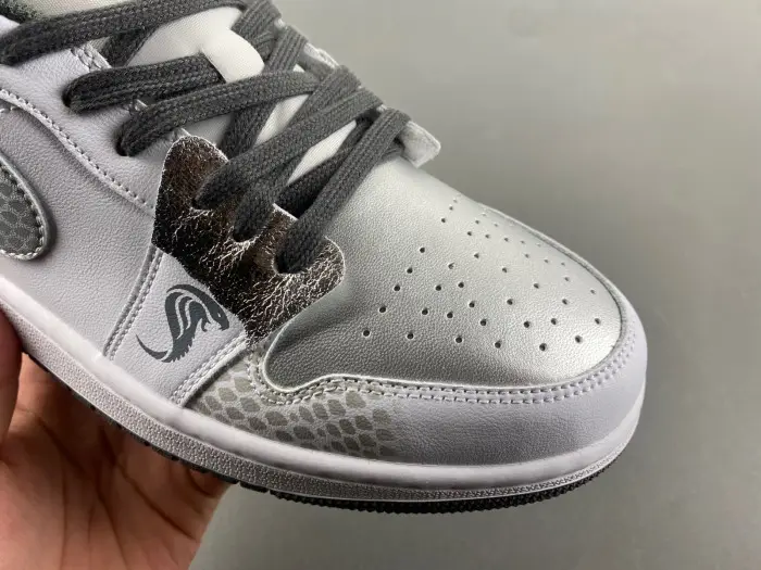 Air Jordan 1 Low Men's Shoes 