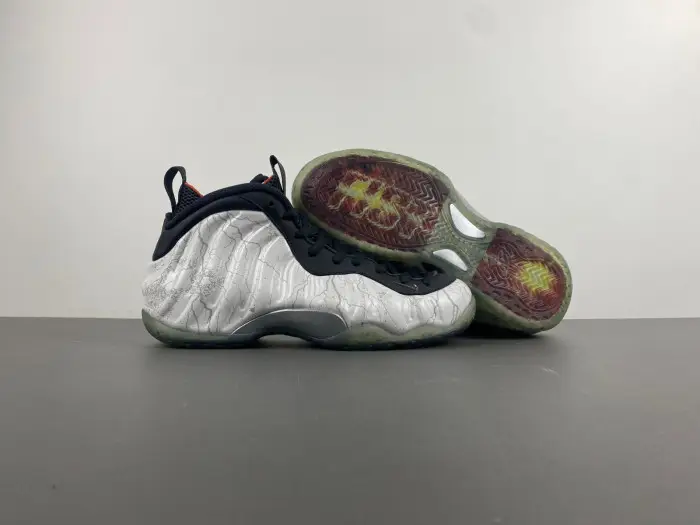 Air Foamposite One 