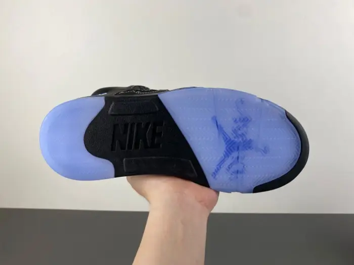 Awake NY x Air Jordan 5 