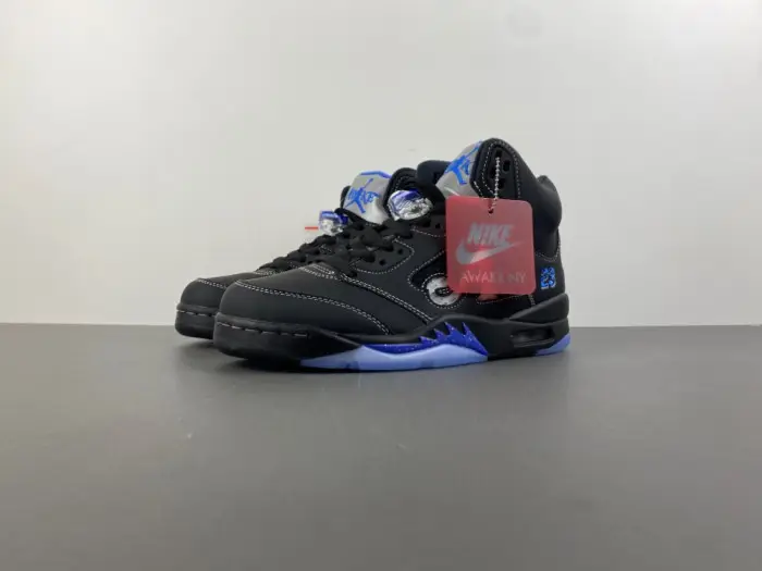 Awake NY x Air Jordan 5 