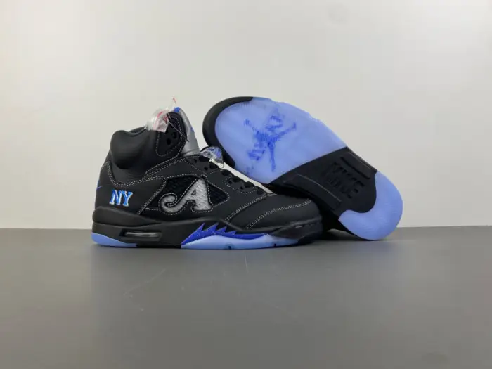 Awake NY x Air Jordan 5 