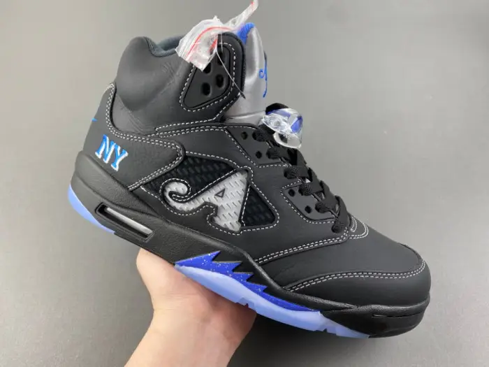 Awake NY x Air Jordan 5 