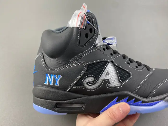 Awake NY x Air Jordan 5 
