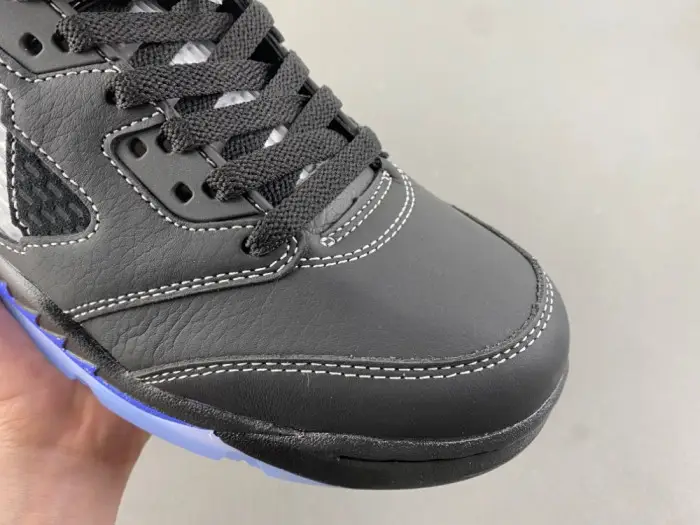 Awake NY x Air Jordan 5 