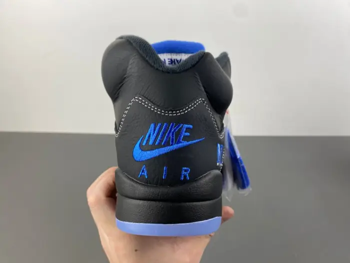 Awake NY x Air Jordan 5 