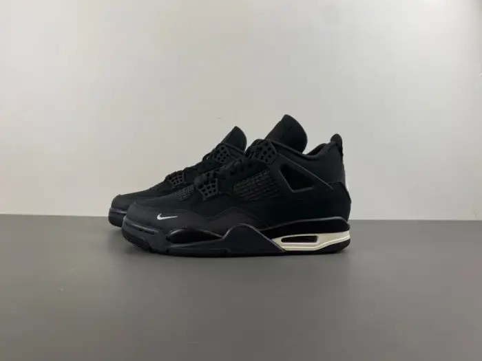 Nigel Sylvester x Air Jordan 4 