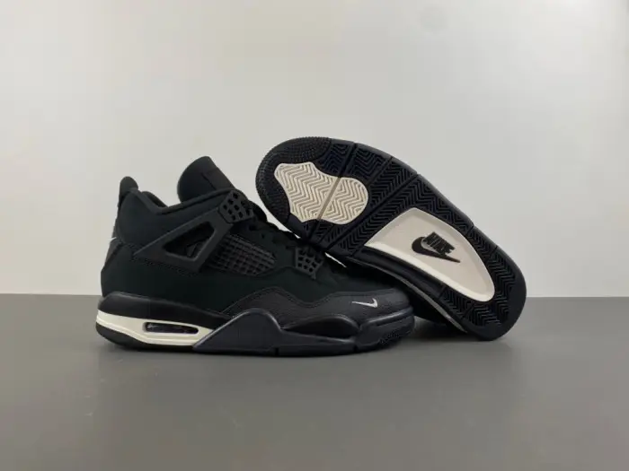 Nigel Sylvester x Air Jordan 4 