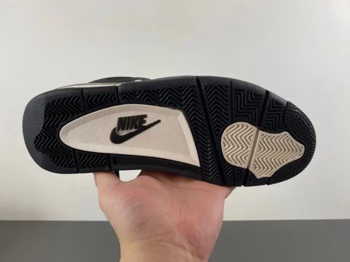 Nigel Sylvester x Air Jordan 4 
