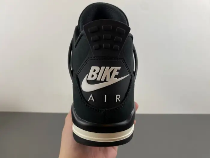 Nigel Sylvester x Air Jordan 4 