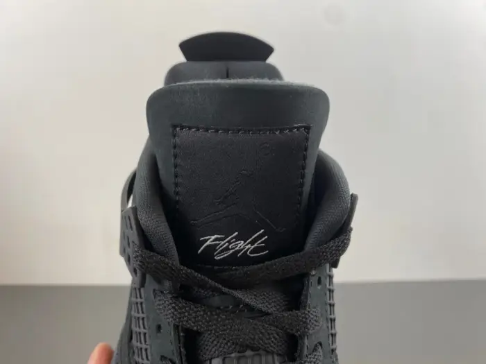 Nigel Sylvester x Air Jordan 4 