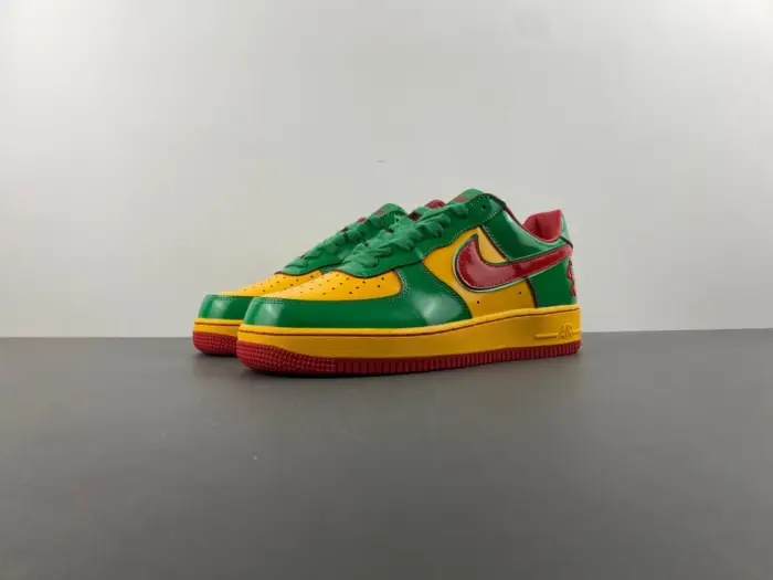 Lil Yachty x Nike Air Force 1 