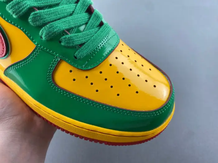 Lil Yachty x Nike Air Force 1 