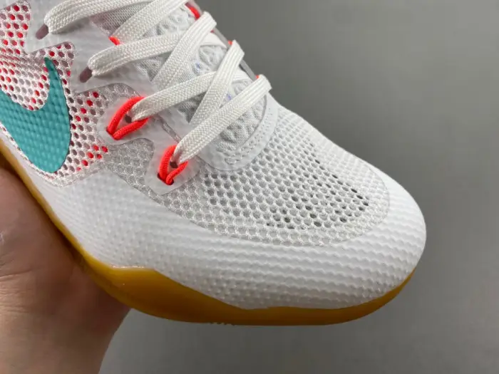 NIKE KOBE 11 'SUMMER' 