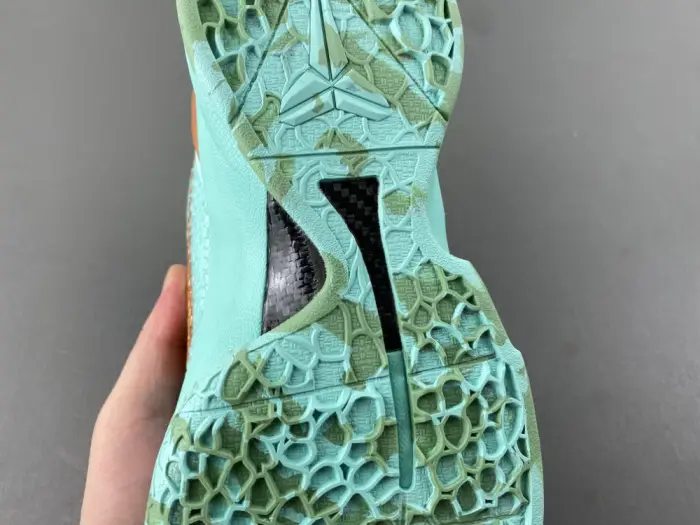 Nike Kobe 6 