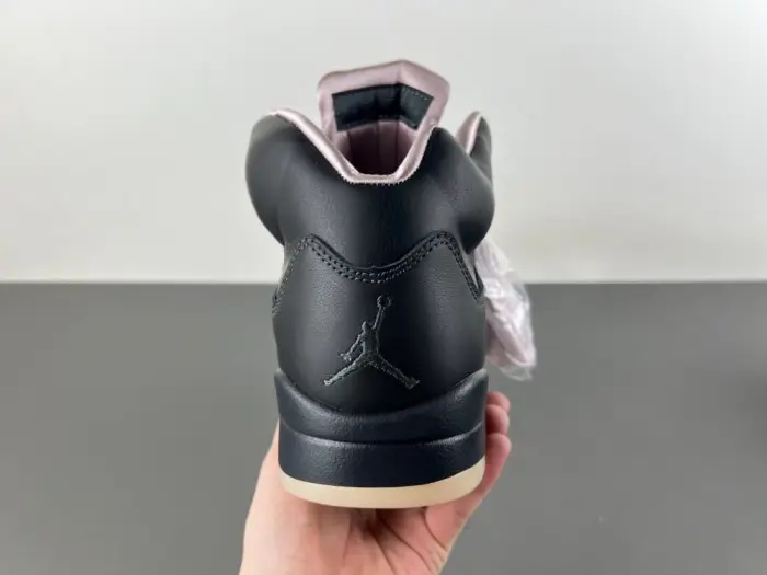 PSG x Air Jordan 5 