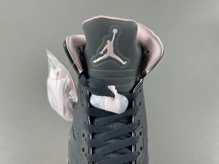 PSG x Air Jordan 5 