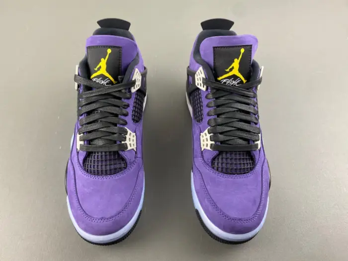 Jordan Air Jordan 4 Retro 