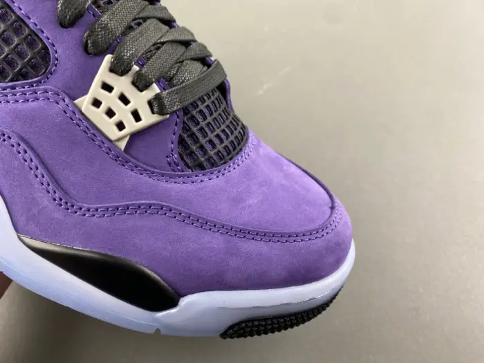 Jordan Air Jordan 4 Retro 
