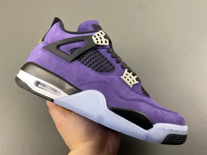 Jordan Air Jordan 4 Retro 