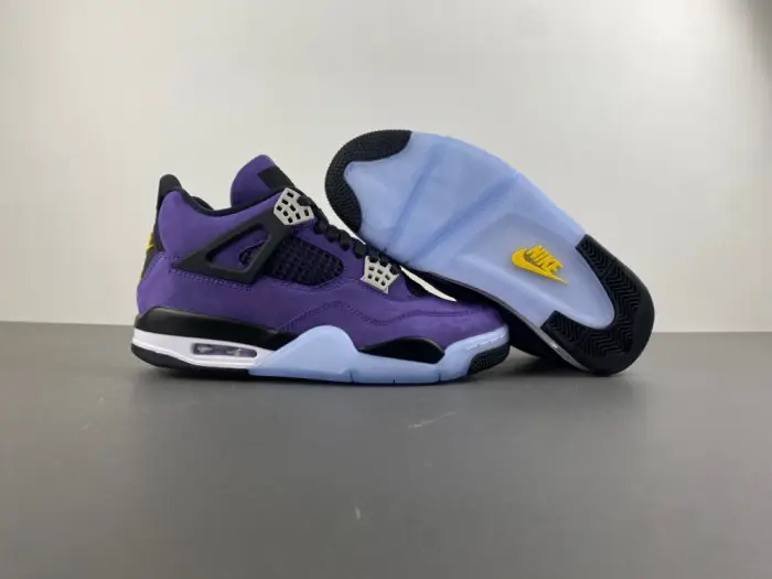 Jordan Air Jordan 4 Retro 