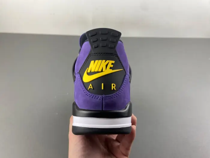Jordan Air Jordan 4 Retro 