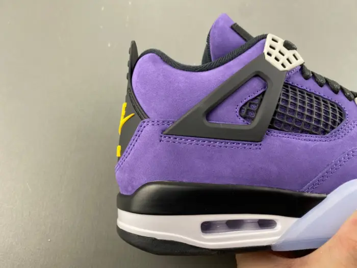 Jordan Air Jordan 4 Retro 