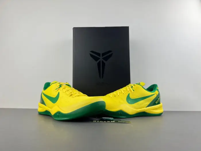 Nike Kobe 8 