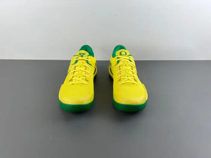 Nike Kobe 8 
