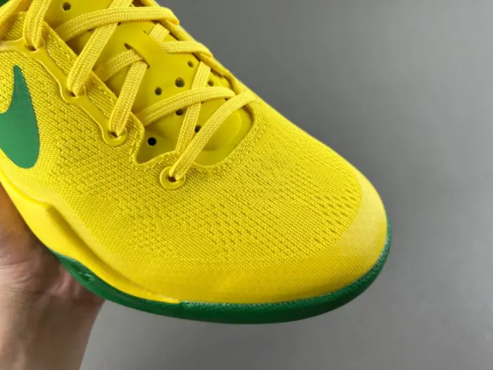 Nike Kobe 8 