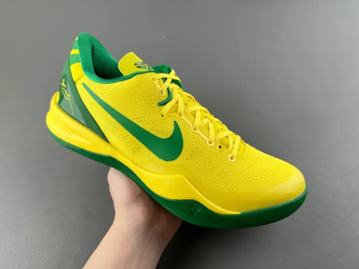 Nike Kobe 8 