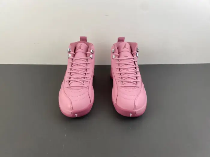Jordan 12 Retro Pearl Pink (GS) 