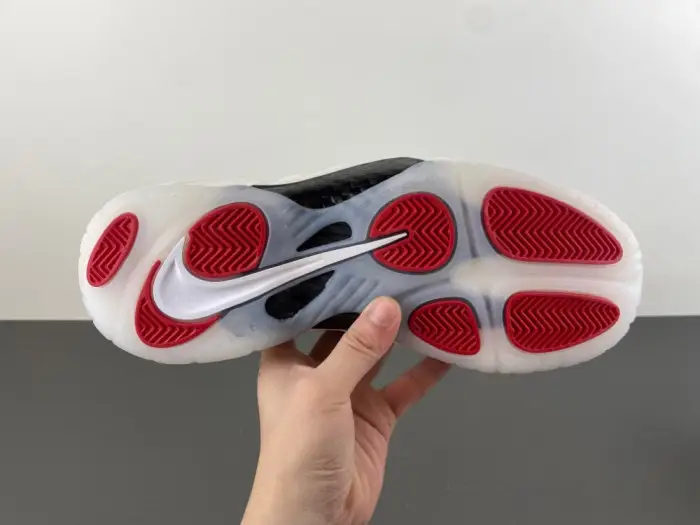 Nike Air Foamposite Pro 2025 'Pearl' 
