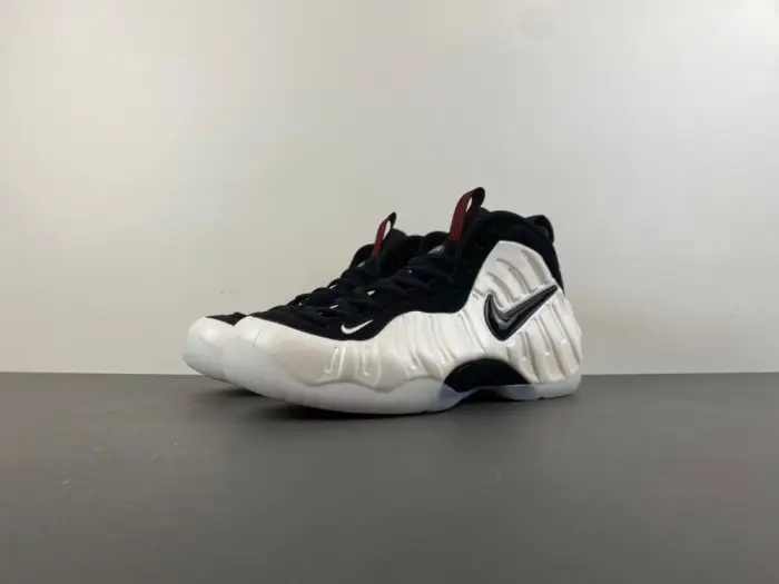 Nike Air Foamposite Pro 2025 'Pearl'  BCCCB1319