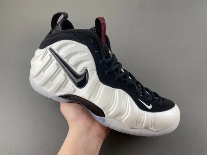 Nike Air Foamposite Pro 2025 'Pearl' 