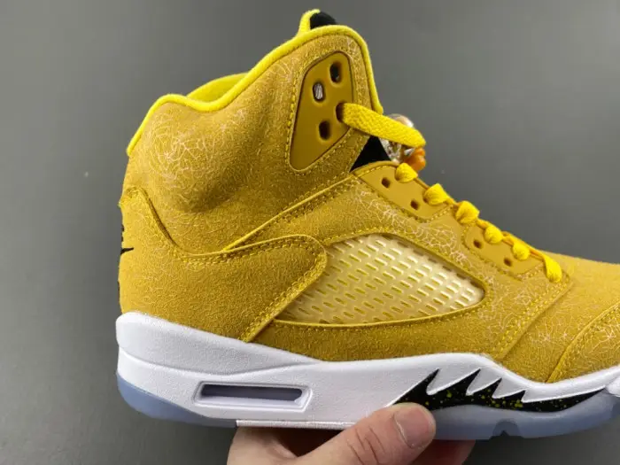 Jordan Air Jordan 5 Retro 