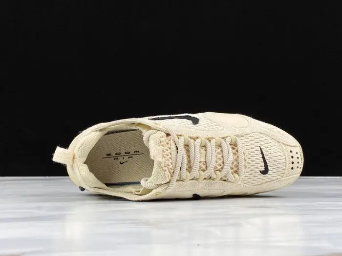 Nike Air Zoom Spiridon Cage 2 Stussy Fossil 