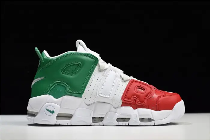 Nike Air More Uptempo Italy 