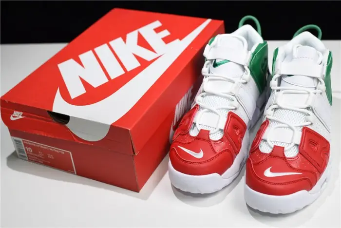 Nike Air More Uptempo Italy 