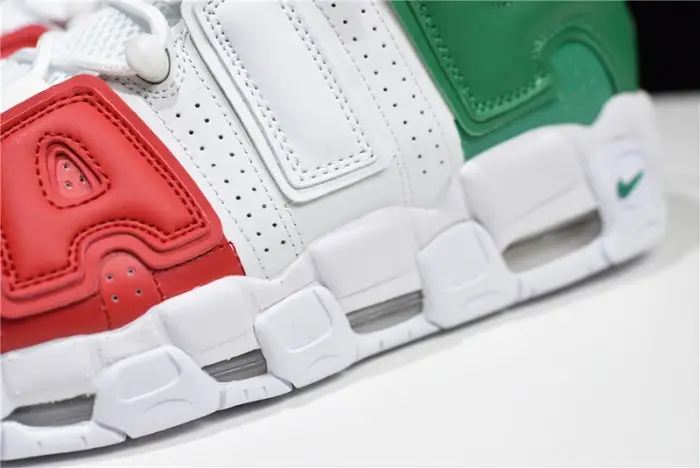 Nike Air More Uptempo Italy 