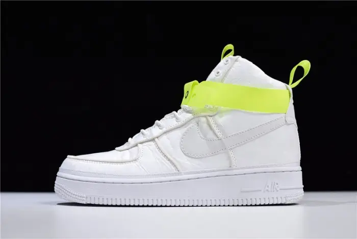 More info Web results Air Force 1 High '07 "VIP" - Nike  CEA206