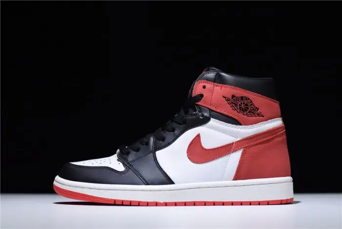 Air Jordan 1 Retro Track Red 555088 