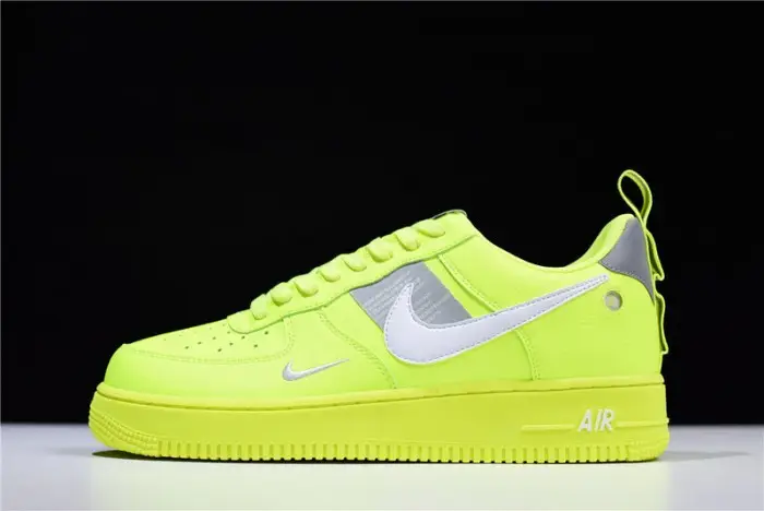 Nike Air Force 1 Utility Volt  BAE1451