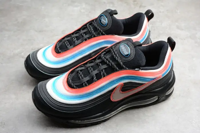 Air Max 97 'On Air: Neon Seoul' - Nike 