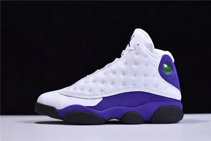 Air Jordan 13 Retro 'Lakers' - Air Jordan  FECBF810