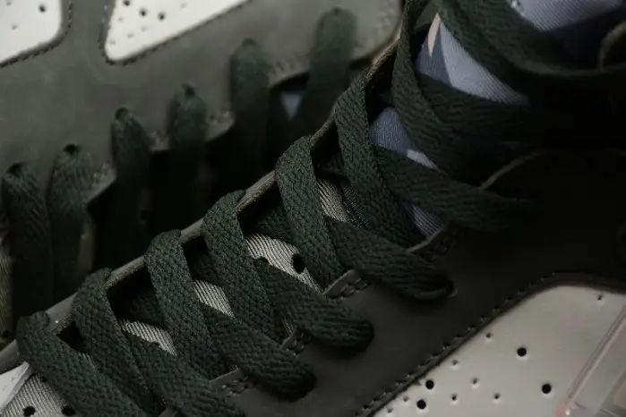 Patta Air Jordan 7 Icicle 
