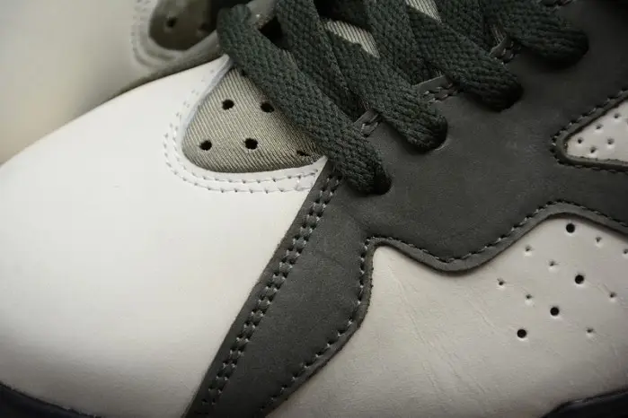 Patta Air Jordan 7 Icicle 