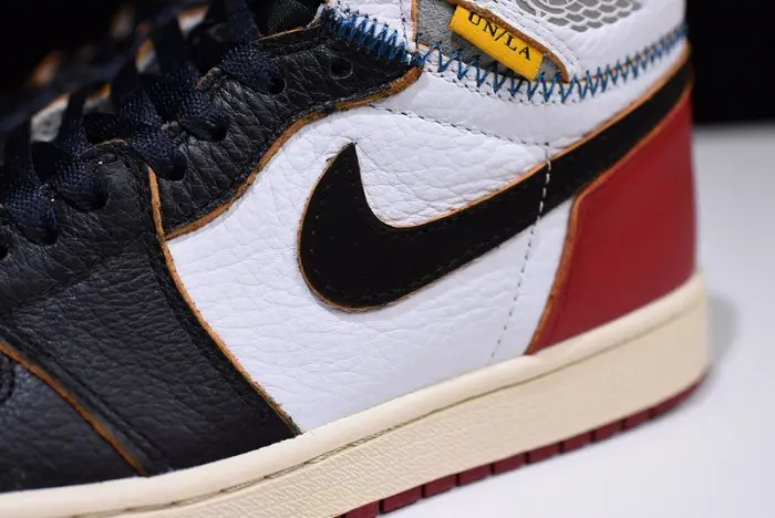 Air Jordan 1 Retro Hi Nrg un "Union" - Air Jordan 