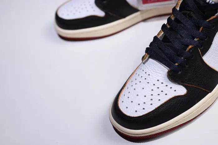 Air Jordan 1 Retro Hi Nrg un "Union" - Air Jordan 