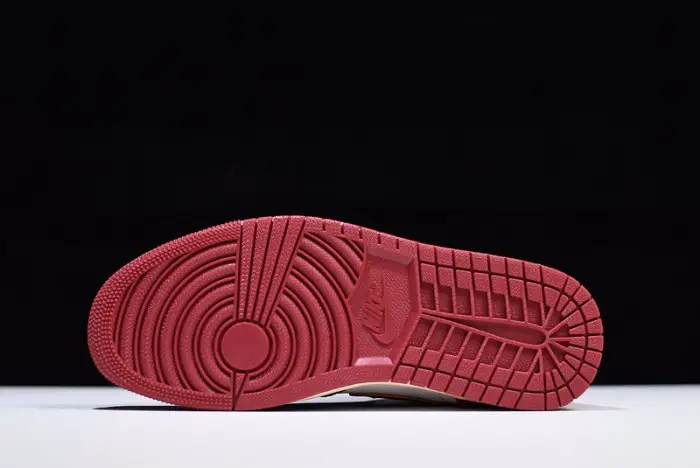 Air Jordan 1 Retro Hi Nrg un "Union" - Air Jordan 